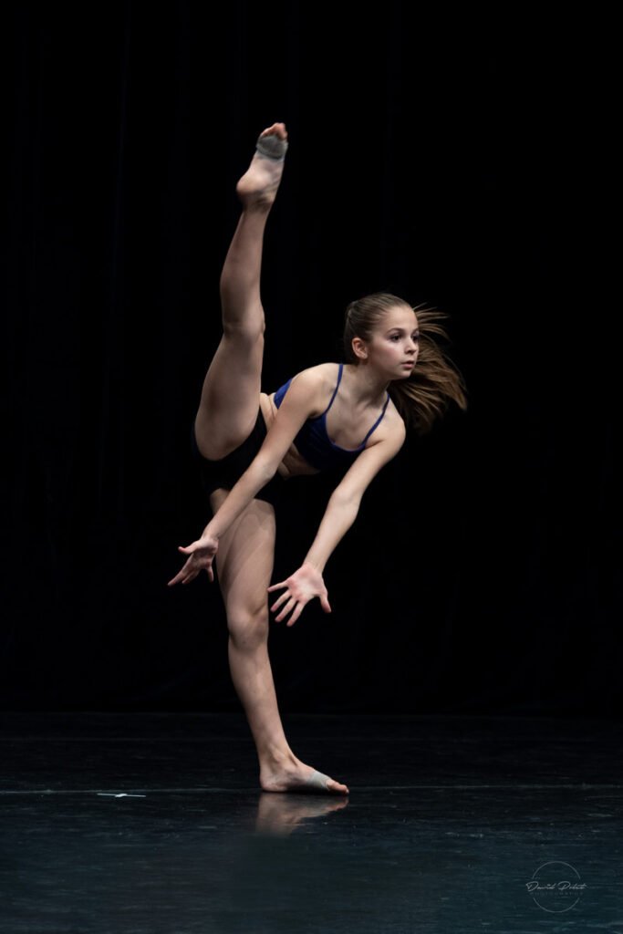 Lucille nous offre une prestation de grande qualité a villeneuve loubet en 2018