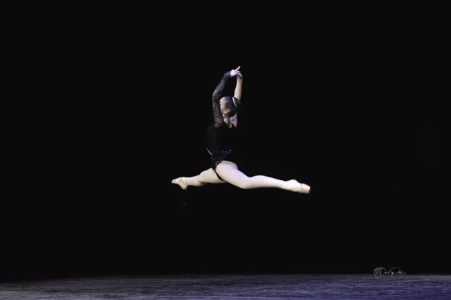 jury sous le charme talent remarquable de lucille polet gagnante