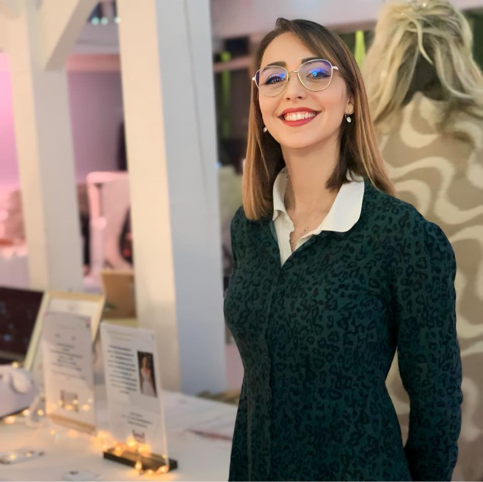 Jessica chorégraphe ouverture de bal mariage La Vie en Rose