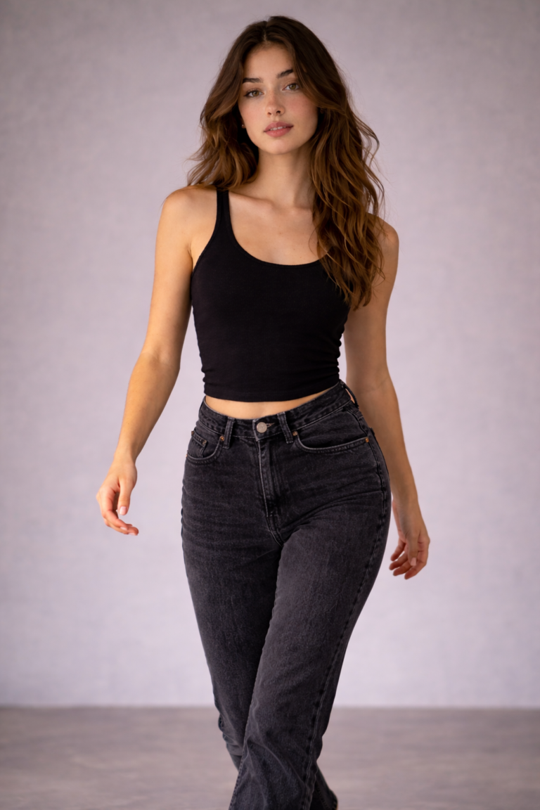 book photo mannequin à Nice en studio professionnel