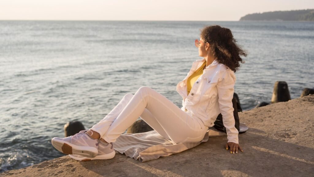 Conseils pour réussir un shooting photo en extérieur au bord de mer